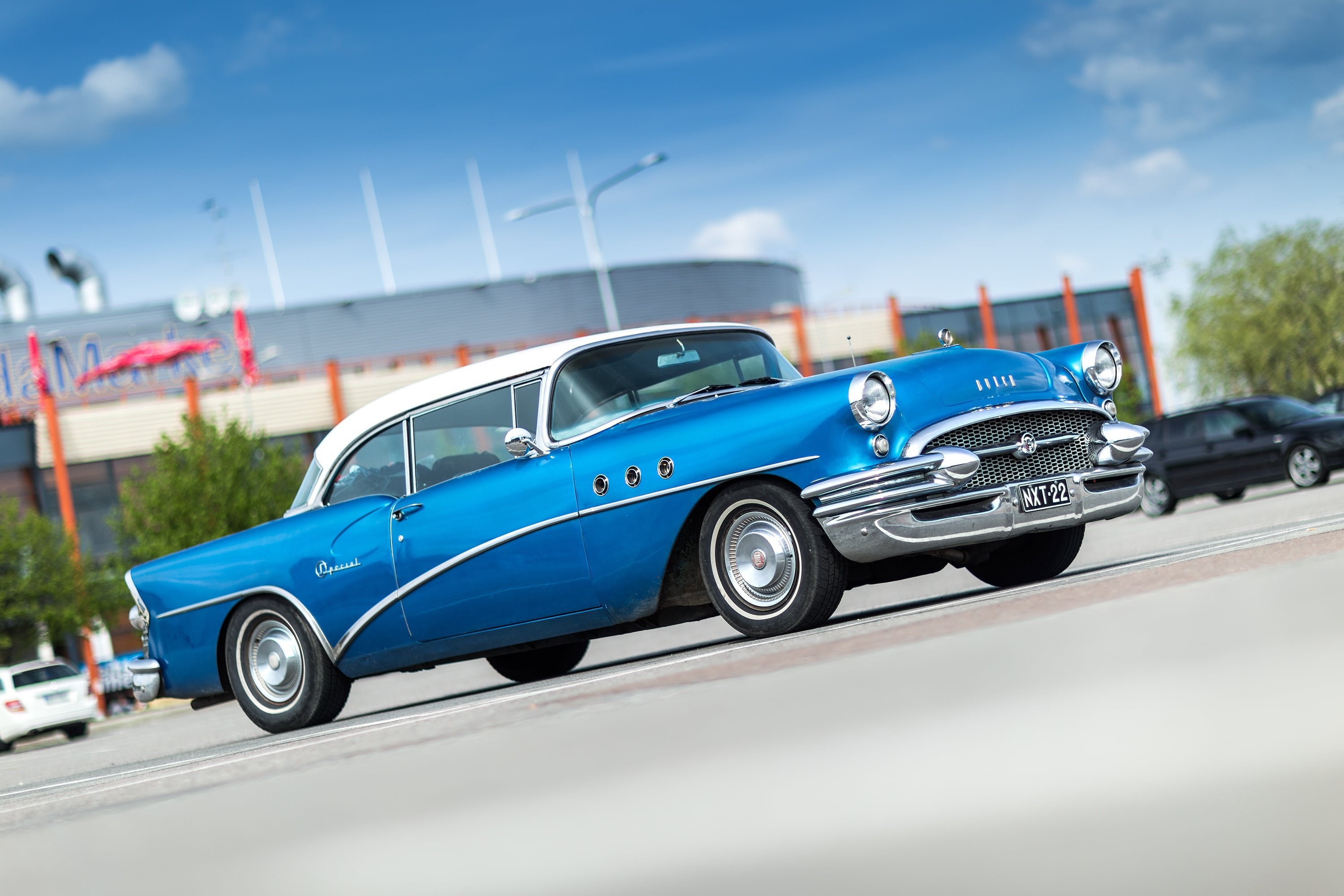 1959 Oldsmobile Cutlass