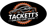 Tackett's Car Show