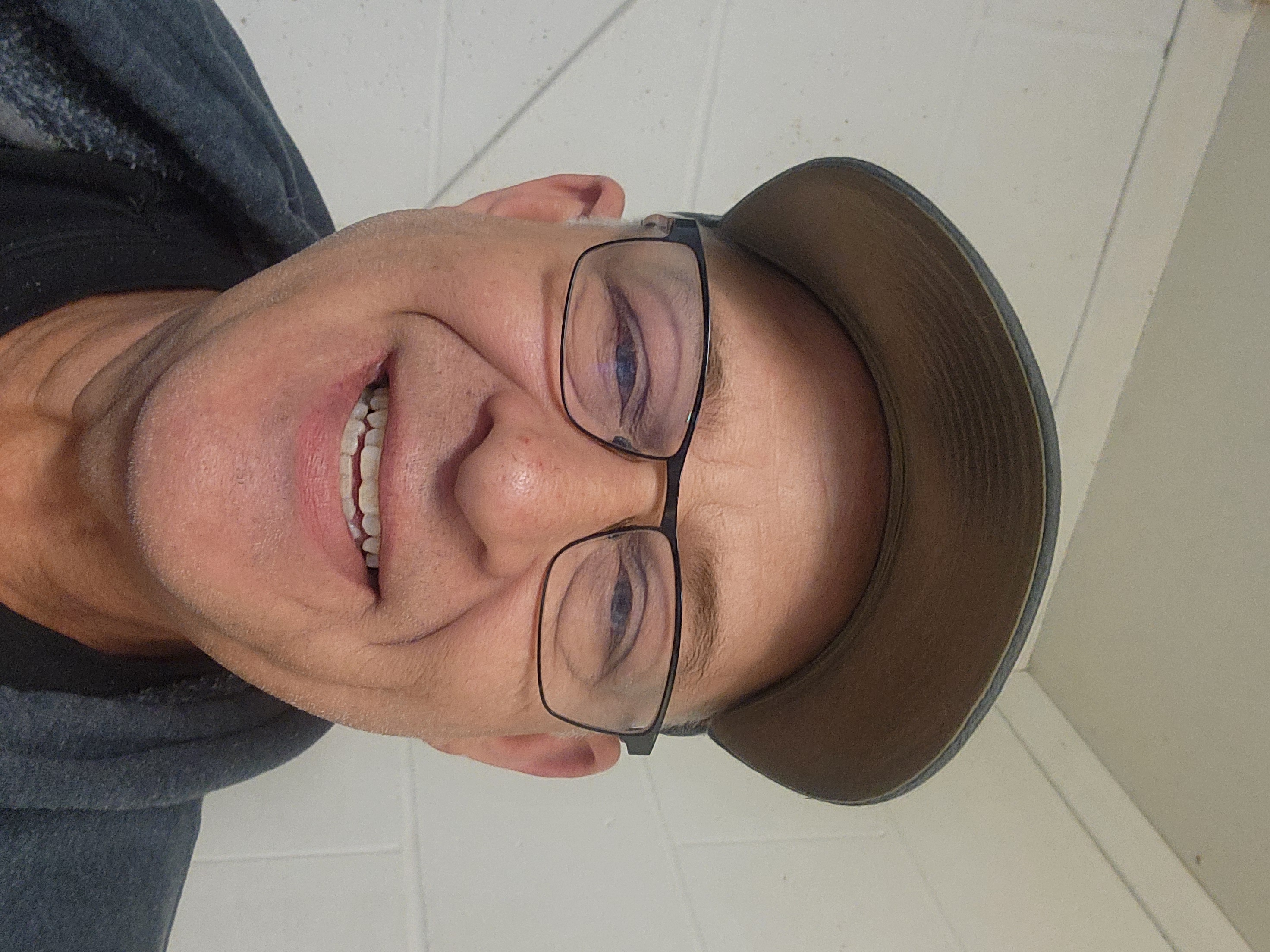 admin profile photo